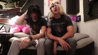 Timeflies Party In The Basement Tour Theme Night Poll