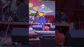 Moe Bandy  Rodeo Romeo style 6/22/24