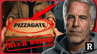 Pizzagate is Confirmed! It's worse than we ever imagined w Ben Swann | Redacted News