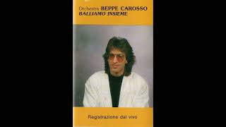 ALA SINISTRA mazurca- Orchestra BEPPE CAROSSO