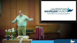 Laurentian Wesleyan Church | Easter Sunday Service | April 4, 2021