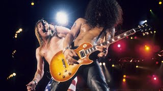 Get In The Ring - Live in the 80s/90s (Live Simulation Remix - #71/270) Guns N' Roses