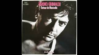 Bruno Grimaldi - Un retour de manivelle (extended version)