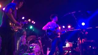 White Denim "Holda You (I'm Psycho)" part 2
