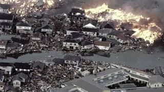 MEA 100 JAPAN 2011 Earthquake