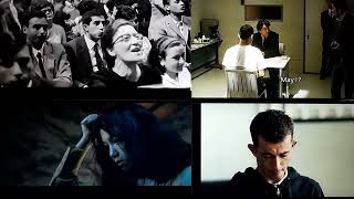 4 Movies in 4 Minutes Part Five