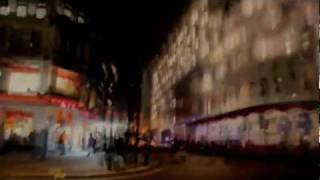 W London - Leicester Square Hotel Slideshow