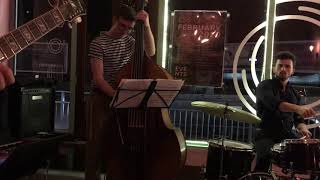 Kind Folk (Kenny Wheeler) - Rory Mann Quartet