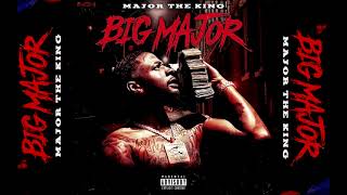 Major The King - LIKE THAT [Official Audio]