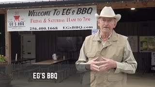 Show 1204B EG's BBQ