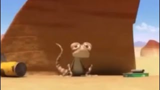 Oscar Burps But It Crashes Your Wii