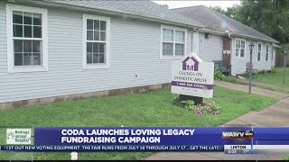 CODA holds open house to launch new fundraising campaign
