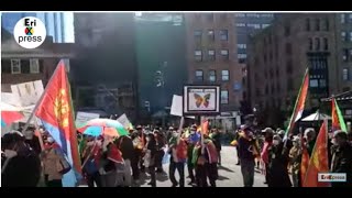 EriXpress Media Live Stream Boston Demonstration 2021