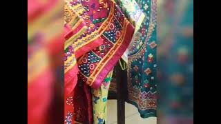 Sustainable Fashion at Shrujan Exhibition