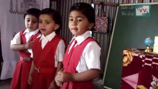 A Muslim Woman heads A School In Kalgaon, Maharashtra - Kalpana Jawade reports for IndiaUnheard