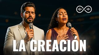 La Creación - Eco Eterno | Soul Épico Cristiano