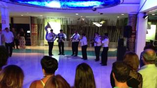 Mississipi Jazz Band Sesc Ribeirão Preto