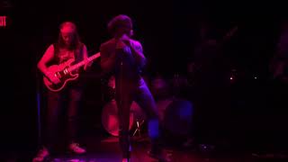 Satans blade- Captive soul (LIVE)
