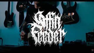 COFFIN FEEDER - if it Bleeds (Bart Govers | Playthrough)