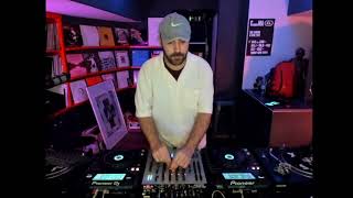Sense of Movement w/ Karanikas @CannibalRadio - 29 Mar 2023
