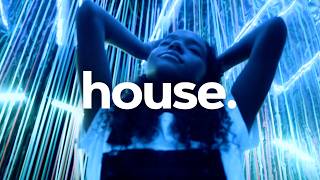 Afro House Mix 2025 - Mixed by FLEIV - BLACK COFFEE style - HUGEL x Topic - I Adore You - Rivo #10