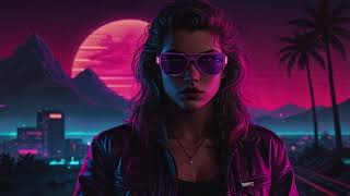 １９９４　ＦＥＥＬＩＮＧ // Synthwave, Dreamwave, Vaporwave, Chillsynth
