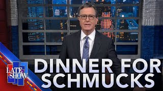 Vance's Epstein Dinner | ICE's Age Cap | RFK Jr. Attacks Vaccines | Trump Burns Our Tax Dollars