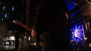 The hell Yet Specials - Stupid Story - @doullens 22/12/2018