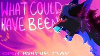 What Could Have Been // CLOSED // BACKUPS OPEN // Warrior Cats Ashfur Map Call  // REHOST