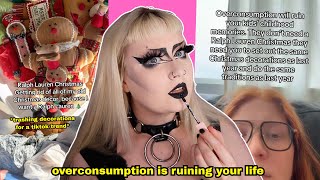 TikTok’s Overconsumption is Getting Even WORSE