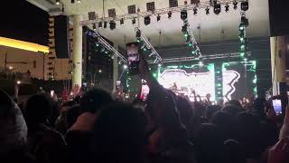 Black Beetles-Rae Streemurd Live