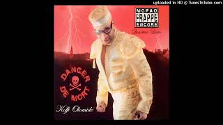 Koffi Olomide - Général Major (feat. Montana Kamenga) (Version acoustique)