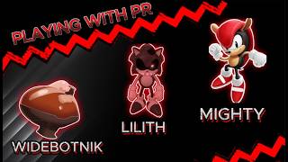 Playing With PR | NEW EXE LILITH, WIDEBOTNIK, MIGHTY And More.. (Part 1)