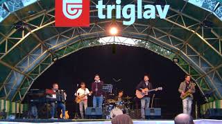 Soundbite from Flora & Paris at the Festival Lent