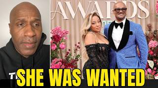 Big Tigger Wife's SECRET LIFE EXPOSED