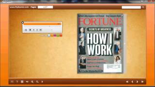FlipBook Course: 10 Best Free FlipBook Maker for Add Signle Password