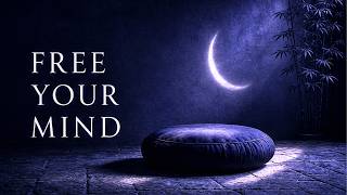 Stop Trying to Control Everything: Zen Buddhism for Peace & Letting Go