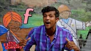 UTK & Shock - "ph/gh" Music Video (The Electric Company)