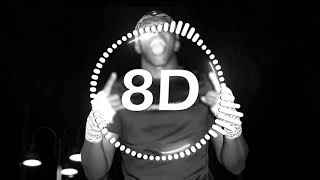 KSI - Wake Up Call (feat. Trippie Redd) [8D Audio]