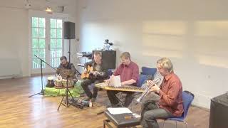 Oriental Mood - special guest : John Sund - 020519 Nykøbing F