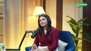 Mind Over Matter: Thinking Better with Sundaram (Podcast series 1)