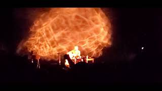 Lizards by Trey Anastasio Solo Acoustic KC