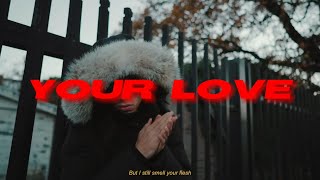 [FREE] Central cee Type Beat | "YOUR LOVE" | UK Drill Type Beat | Prod. Mario