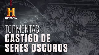 MITOLOGÍA española: las TORMENTAS | Criaturas Legendarias | Canal HISTORIA