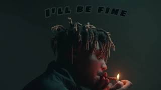 I'll be fine - Juice Wrld(slowed+reverb)
