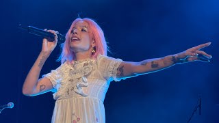 Halsey - Roman Holiday (live 10/25/24)