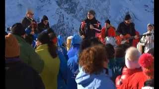 Opus - Hands in the Air 2015