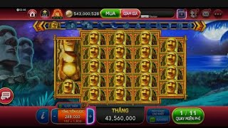 Easter iland + 11 free spins- Fortune four 2 !! Nice slots❤❤😂 ( golden hoyeah slot