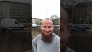 Mein erster Boxkampf! Pierre Vogel Abu Hamsa