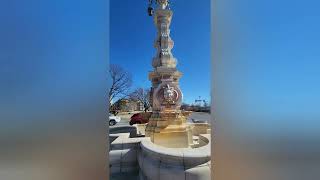 Kansas City Country Club Plaza